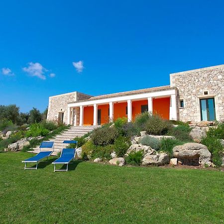 Agriturismo La Collina Degli Ulivi Уджано-ла-К'єза Екстер'єр фото