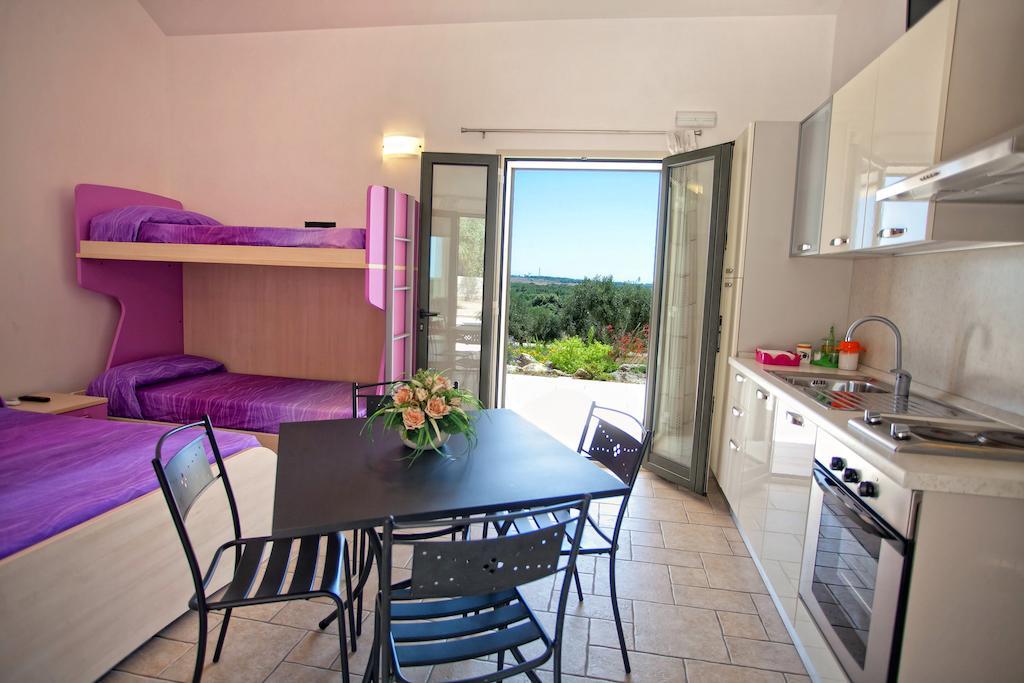 Agriturismo La Collina Degli Ulivi Уджано-ла-К'єза Номер фото