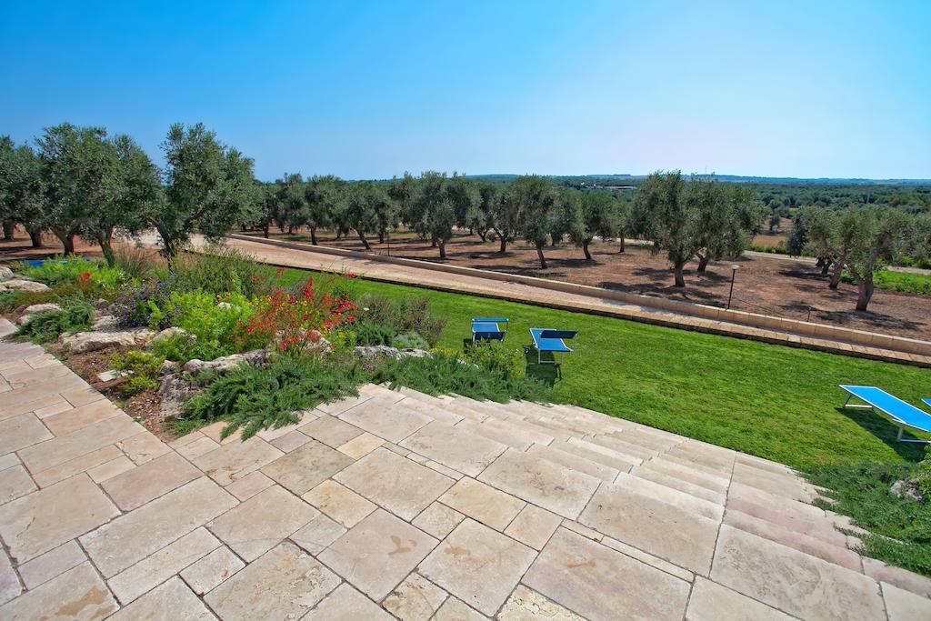 Agriturismo La Collina Degli Ulivi Уджано-ла-К'єза Екстер'єр фото
