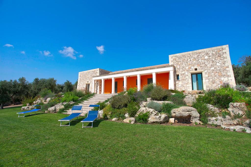 Agriturismo La Collina Degli Ulivi Уджано-ла-К'єза Екстер'єр фото