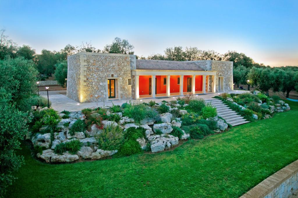 Agriturismo La Collina Degli Ulivi Уджано-ла-К'єза Екстер'єр фото