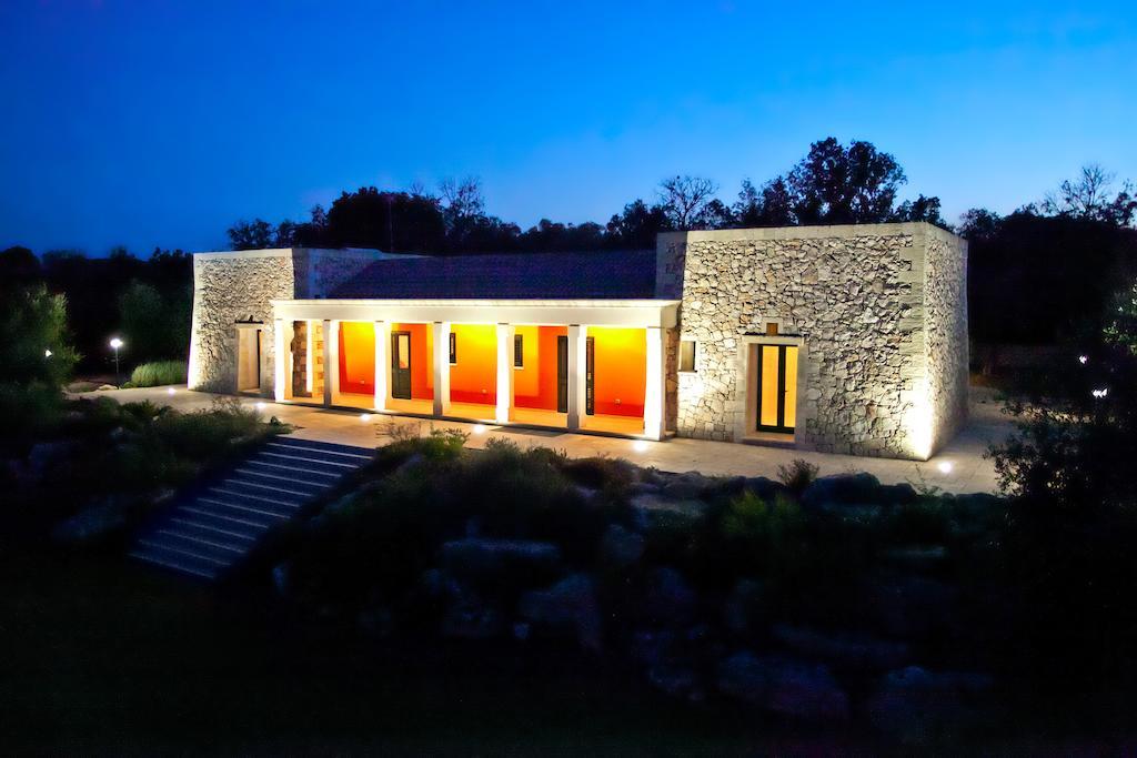 Agriturismo La Collina Degli Ulivi Уджано-ла-К'єза Екстер'єр фото