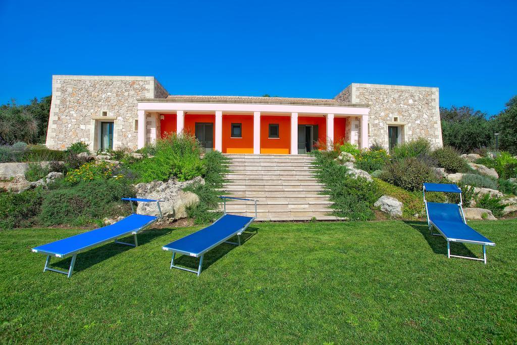 Agriturismo La Collina Degli Ulivi Уджано-ла-К'єза Екстер'єр фото
